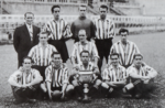 Miniatura para Copa del Generalísimo de fútbol 1944-45