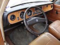 Dashboard Austin Maxi 1750 (1971)