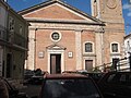 Avigliano - Santa Maria del Carmine Basilikasi