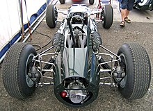 BRM P261