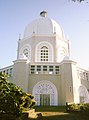 The Bahá'í House of Worship in Ingleside