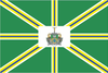 Flag of Poços de Caldas