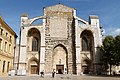 Basilika Sainte-Marie-Madeleine in Saint-Maximin-la-Sainte-Baume