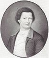 Beat Emanuel Tscharner 1797—1825