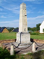 Monument aux morts