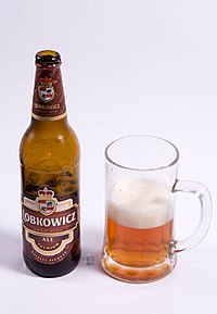 Lobkovicz Premium Ale