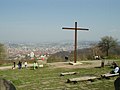 Stuttgart: Birkenkopf