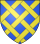 Bailleul-Sir-Berthoult – Stemma