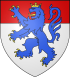 Coat of arms of Vendôme