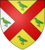 Blason de Groffliers