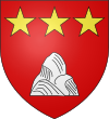 Blason de Rochette (La)