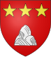 Coat of arms of La Rochette