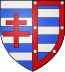 Blason de Morfontaine