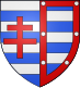Coat of arms of Morfontaine