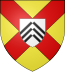 Blason de Authon-du-Perche