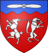 Blason de Bezalles