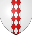 Blason de Conilhac-Corbières