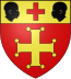 Blason de Sadournin