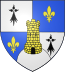 Blason de Soulvache