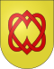 Coat of arms of Blonay