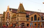 Miniatura para Mercado Central de Budapest