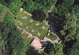 Ruins of the Pauline Monastery