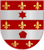 Blason de Buitenpost