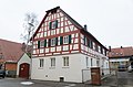 Wohnstallhaus