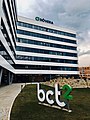 Business Centrum BCT-2