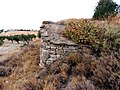 Cabana en volta del Sàrries (Granyena de Segarra)