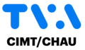 Logo de TVA depuis le 11 novembre 2020[10].