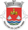 Brasão de armas de Castro Marim