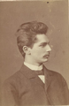 Carl Caro (1850-1884)