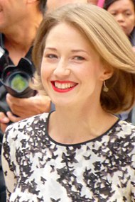 Carrie Coon