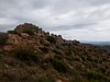 Castillo de Uxó