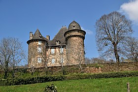 Image illustrative de l’article Château de Selves