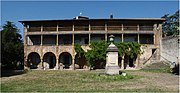 Vignette pour Château du Petit Perron