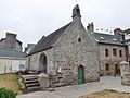 Chapelle Sainte-Anne de Roscoff