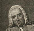Christiaen van Eeghen 1700-1747