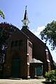 Kirche (Christuskirche, ev.)