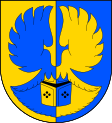 Dolní Vilémovice címere