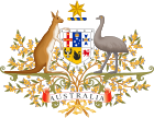 סמל אוסטרליה