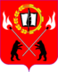 Blason de Tchoudovo