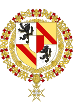 Blason de Jean Hébrard de Saint-Sulpice