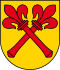 Coat of arms of Bretzwil