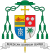 Severo C. Caermare's coat of arms