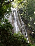 Miniatura para Parque nacional Cumbres de Monterrey