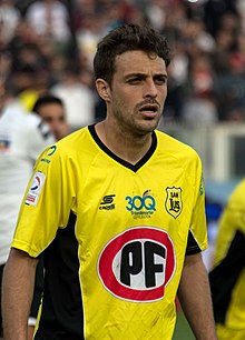 Maxi Rodríguez