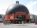 Colosseum-elokuvateatteri Oslossa.