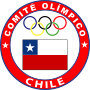 Miniatura para Comité Olímpico de Chile